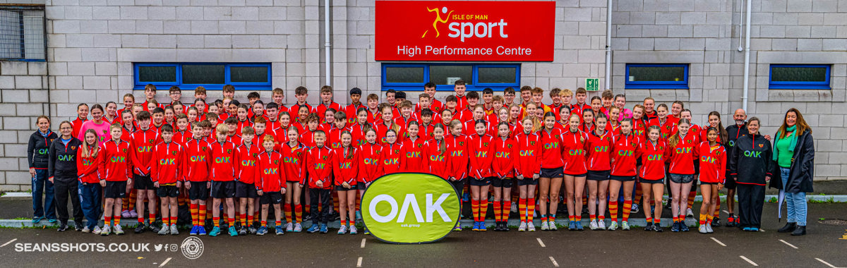 Manx Hockey