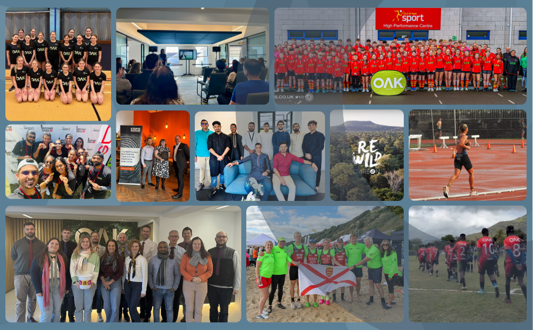 Delivering positive impact through purposeful action in 2025 