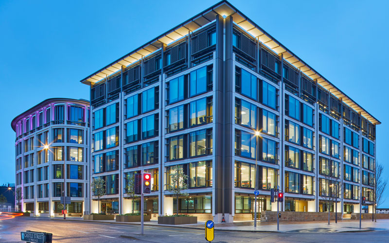 The Role of Offshore Financial Centres