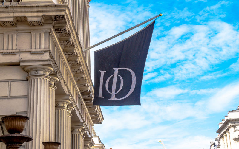 Oak sponsors Innovation category at IoD Jersey Director of the Year Awards 2026 