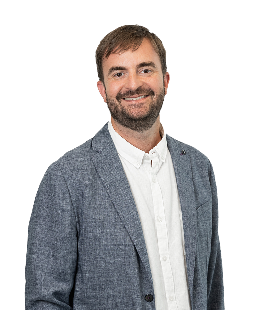 Photo of Mark Collins