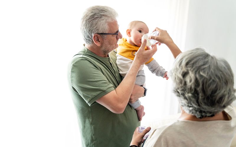 Protecting your legacy: overseas assets