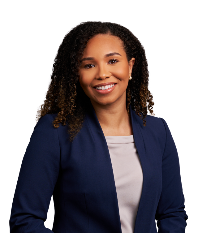 Nia Rolle-Campbell