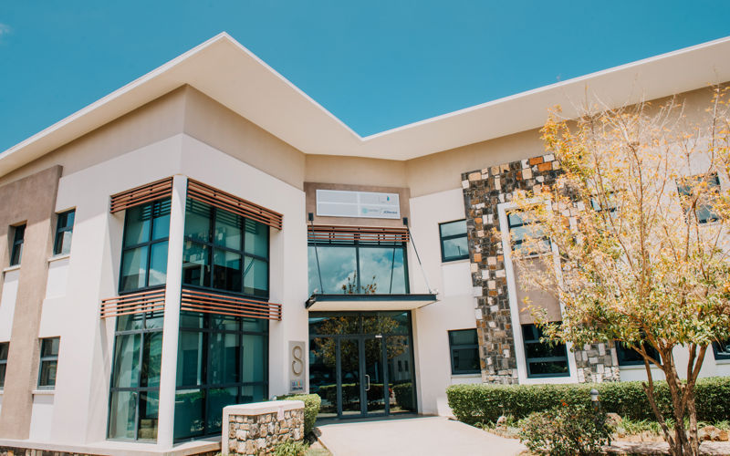 Oak Mauritius relocate