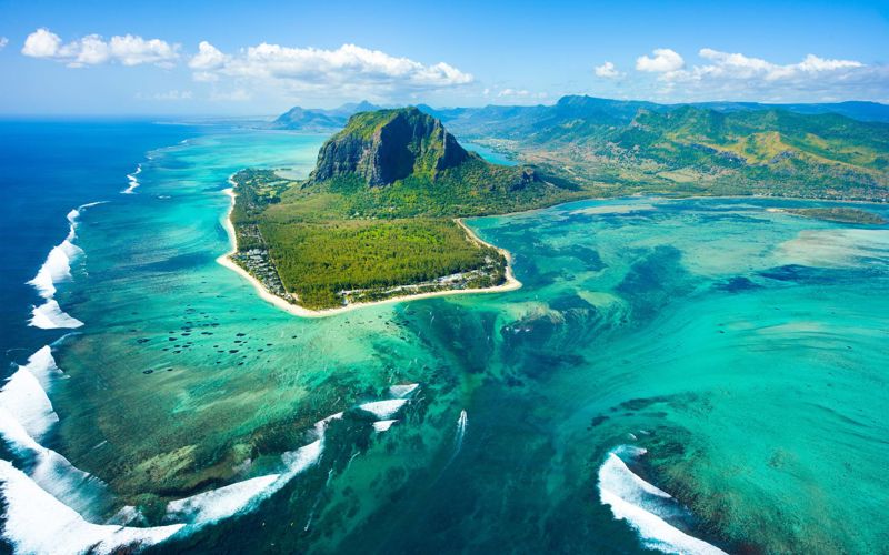 Mauritius: The bridge to Africa’s economic potential