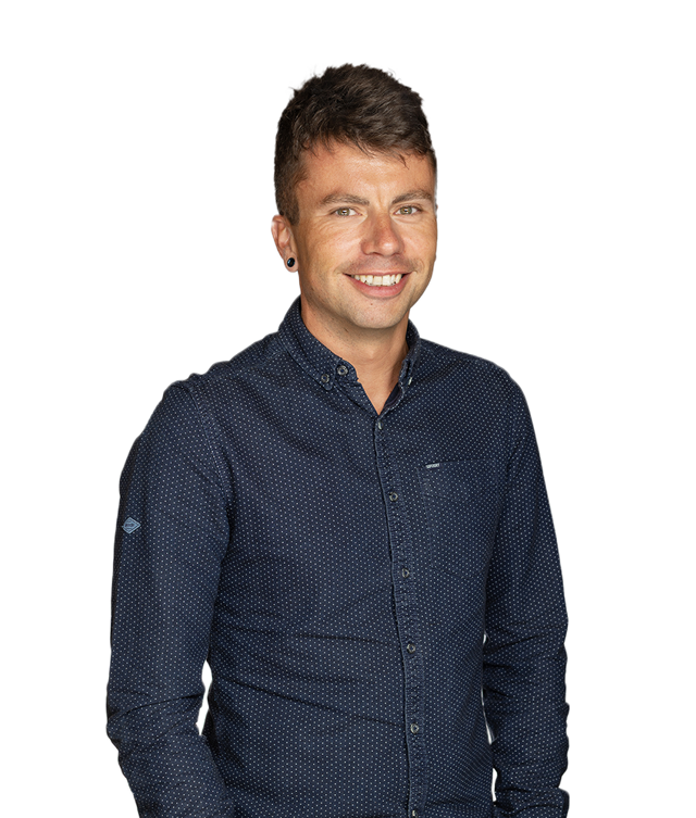 Craig Bachelet