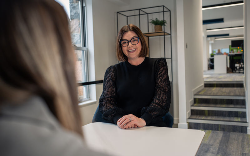 Oak Guernsey announces appointment of Siobhan Bousfield as Director