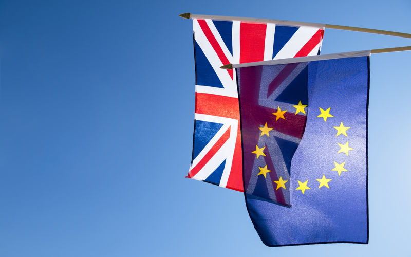 Preparing for Brexit Amid Uncertainty