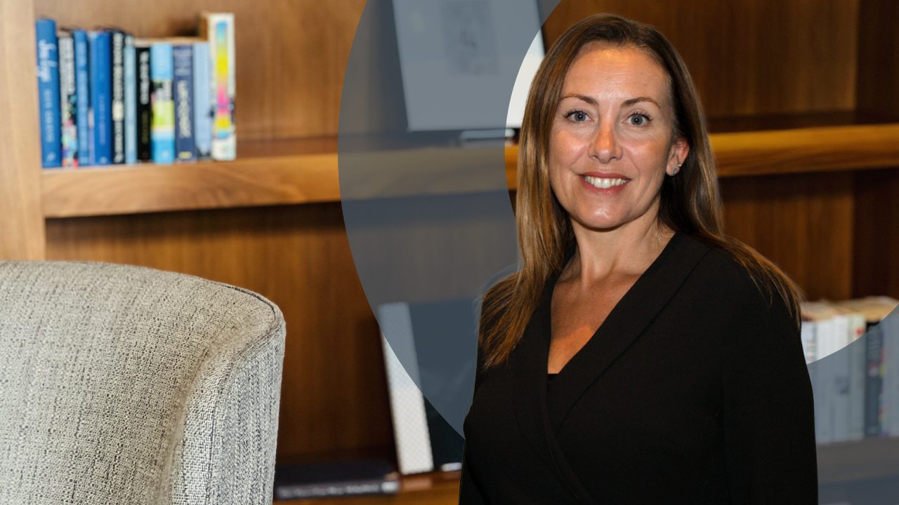 Give to Gain: Building confidence, leadership and opportunity