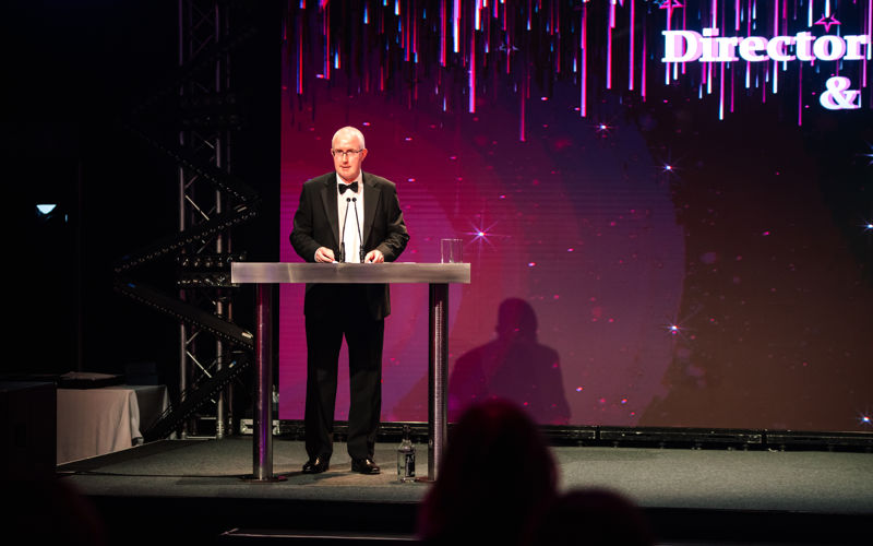 Oak sponsors Jersey Finance Rising Stars Award