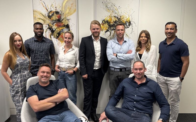 Oak Group expands its team to drive forward Project Overture 