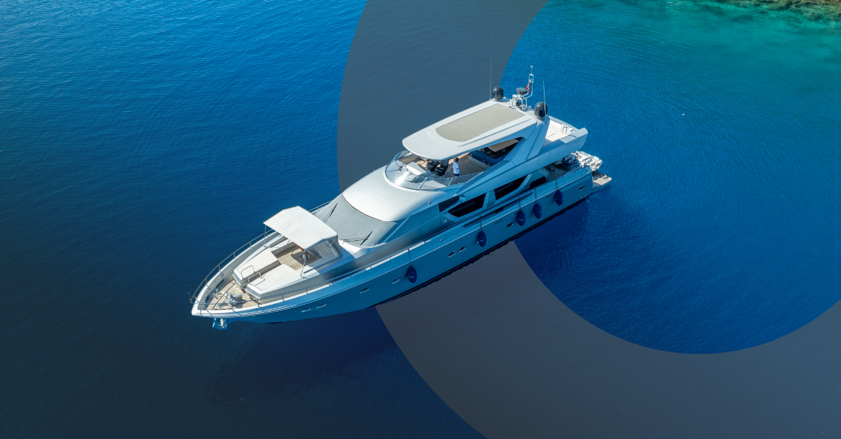 Navigating the complexities of Yacht ownership