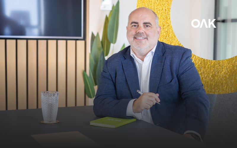 Stuart Dowding named one of the 2025 eprivateclient 50 Most Influential