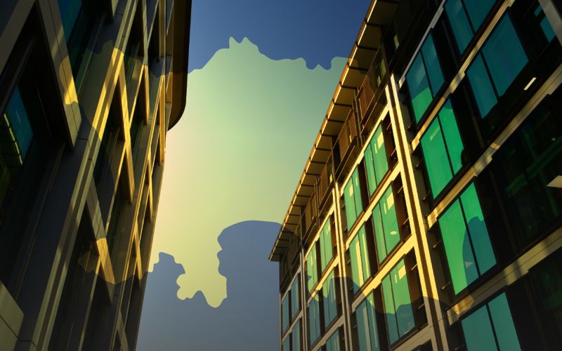 Jersey: An International Finance Centre